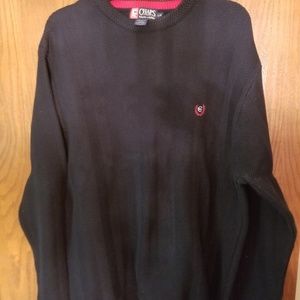 CHAPS RALPH LAUREN SWEATER